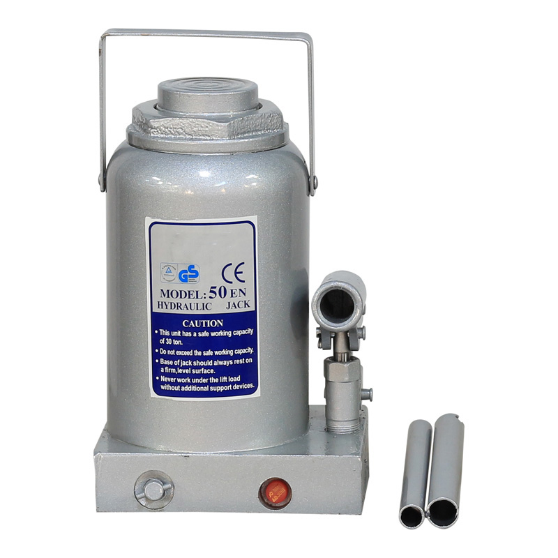 Model 50 Hydraulic Bottle Jack