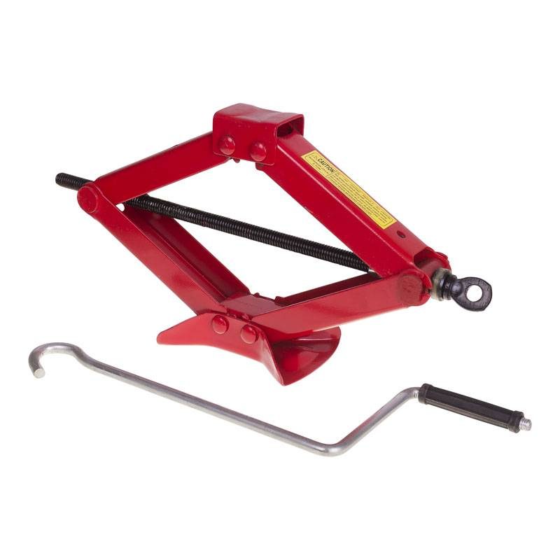 2 Ton Scissor Jack