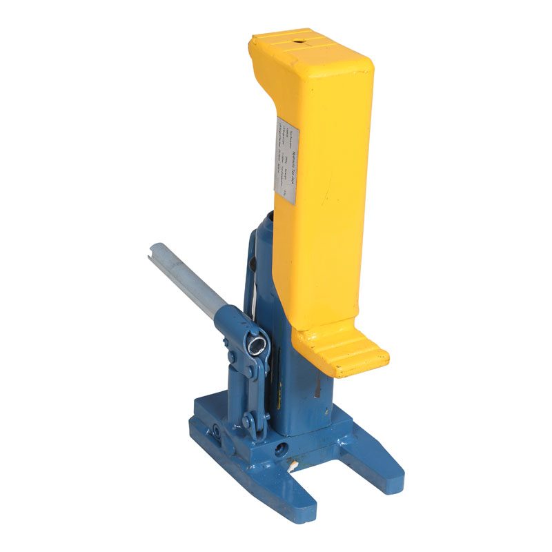 Heavy Duty 2 ton Toe Jack