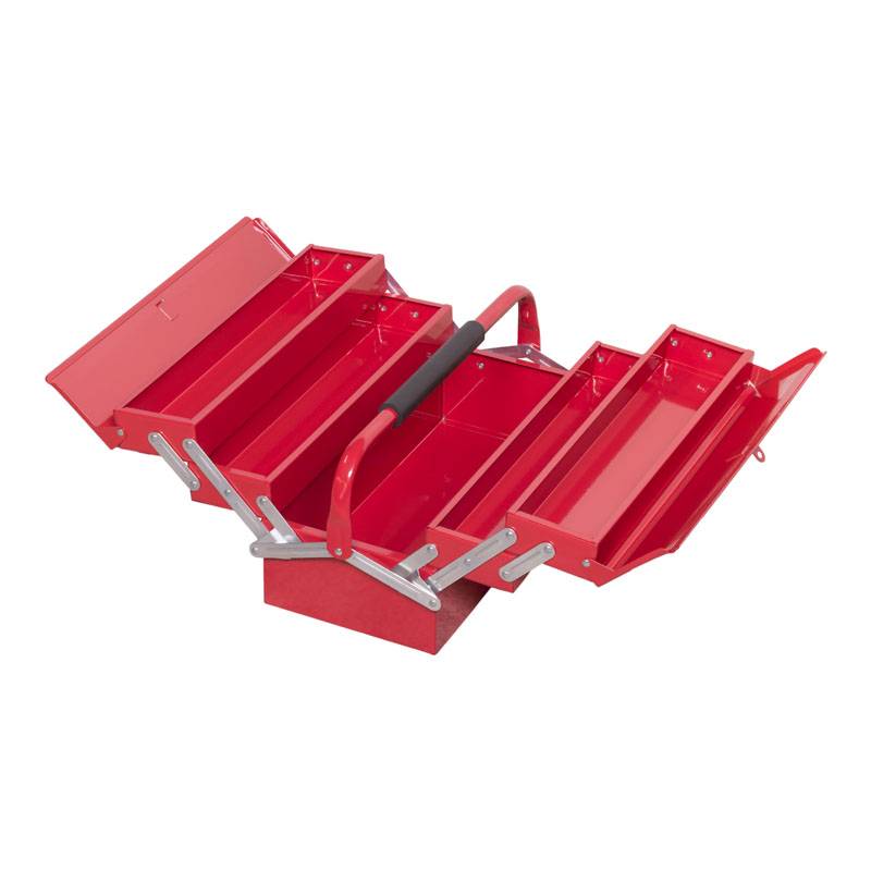 5-Tray 425MM Tool Box