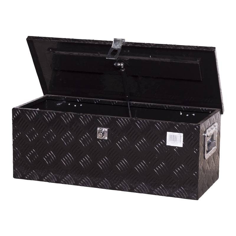 Aluminium Tool Box