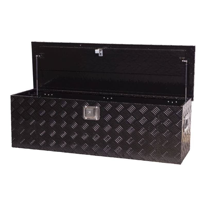 Aluminium Tool Box