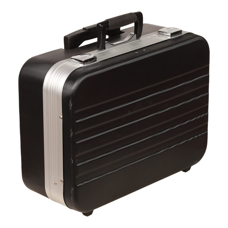 132pce Tool Set in ABS Trolley